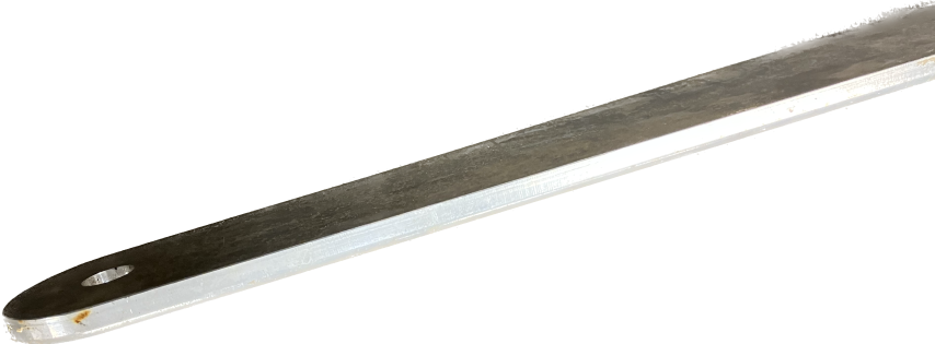 28194 Hebel für Getreideschieber